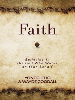 cover image of Faith